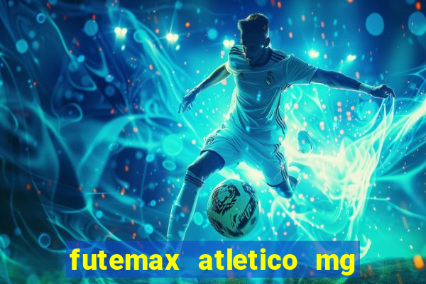 futemax atletico mg x flamengo